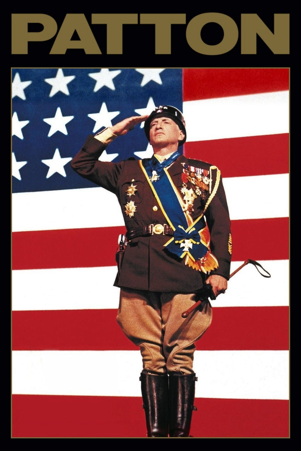 Xem Phim Đại Tướng Patton (Patton)