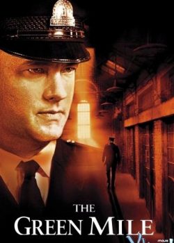 Poster Phim Dặm Xanh (The Green Mile)