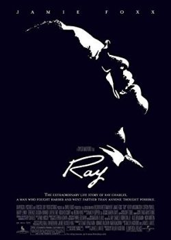 Poster Phim Danh Ca Ray (Ray)