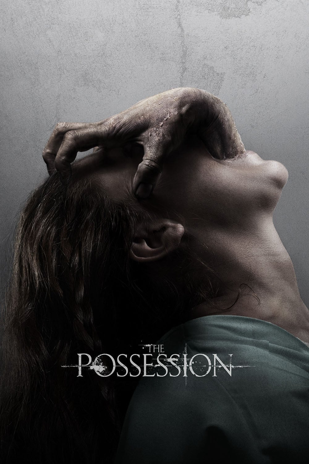 Poster Phim Đánh Cắp Linh Hồn (The Possession)