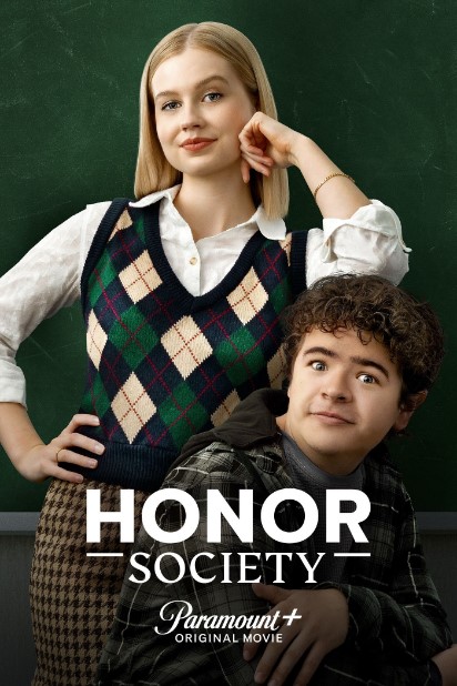 Xem Phim Danh Dự Xã Hội (Honor Society)
