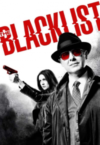 Poster Phim Danh Sách Đen (Phần 1) (The Blacklist (Season 1))