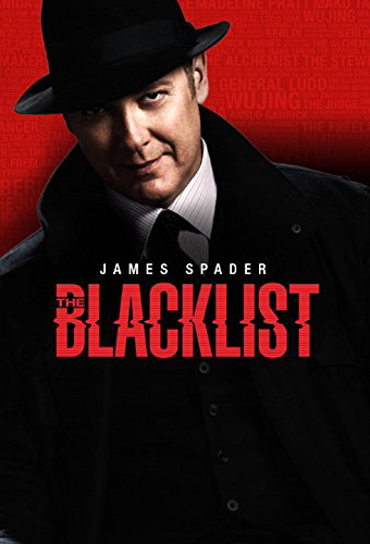 Poster Phim Danh Sách Đen (Phần 2) (The Blacklist (Season 2))