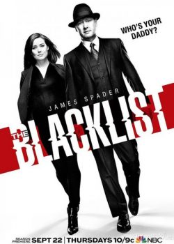 Xem Phim Danh Sách Đen Phần 4 (The Blacklist Season 4)