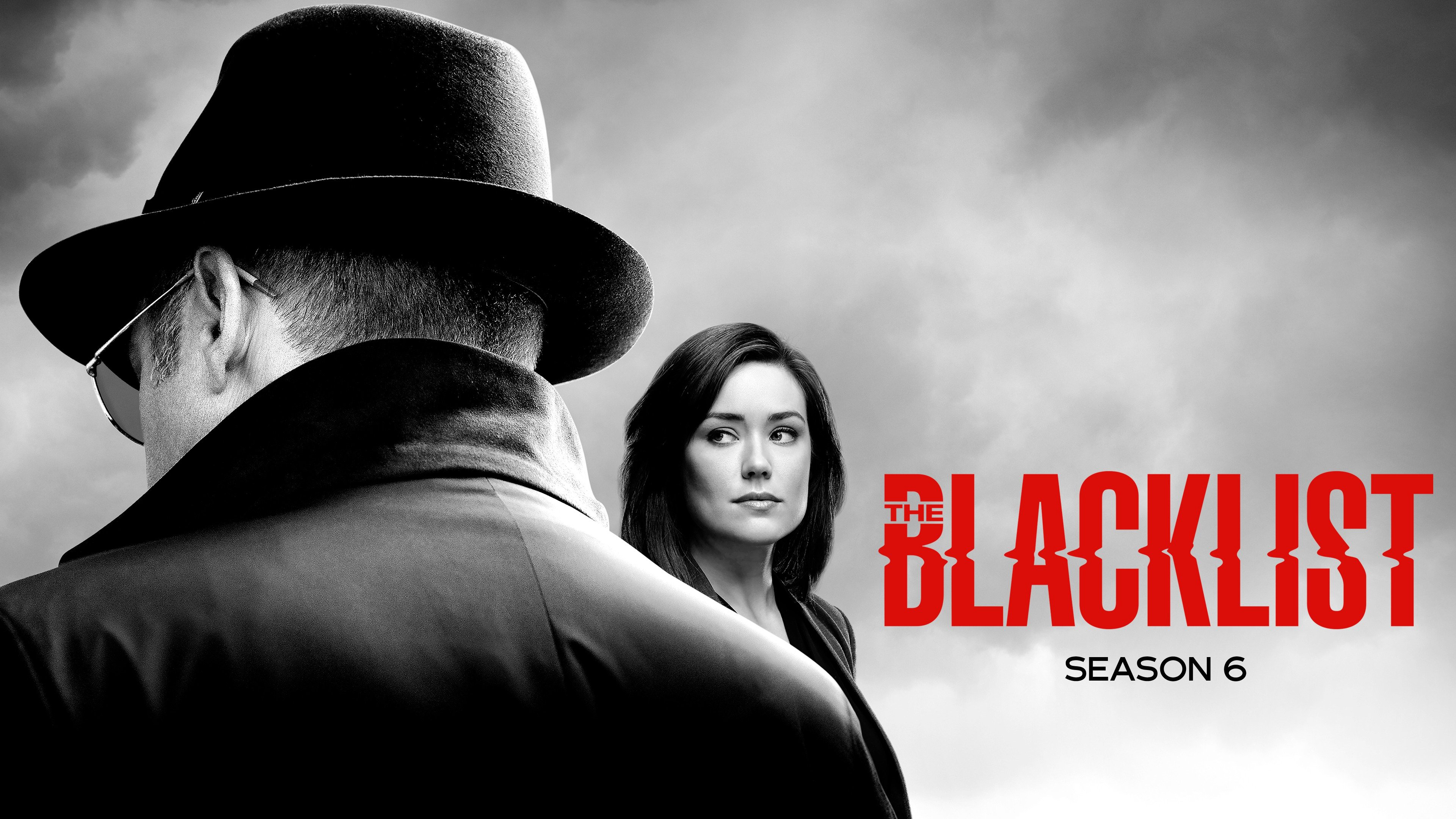 Xem Phim Danh Sách Đen (Phần 6) (The Blacklist (Season 6))