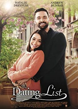 Poster Phim Danh Sách Hẹn Hò (The Dating List)