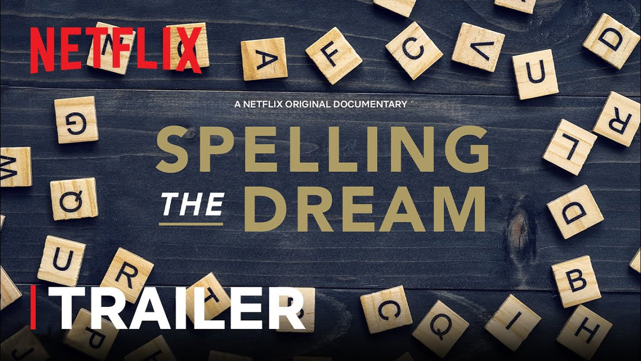 Xem Phim Đánh Vần Ước Mơ (Spelling The Dream)