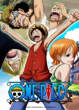 Xem Phim Đảo Hải Tặc: Phần Về Biển Đông (2017) (ONE PIECE Episode of East Blue 2017)