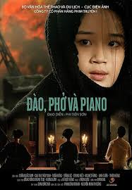 Xem Phim Đào, Phở Và Piano (Peach Blossom, Pho and Piano)