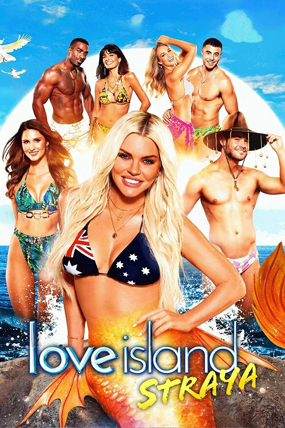 Xem Phim Đảo tình yêu Australia (Phần 3) (Love Island Australia (Season 3))