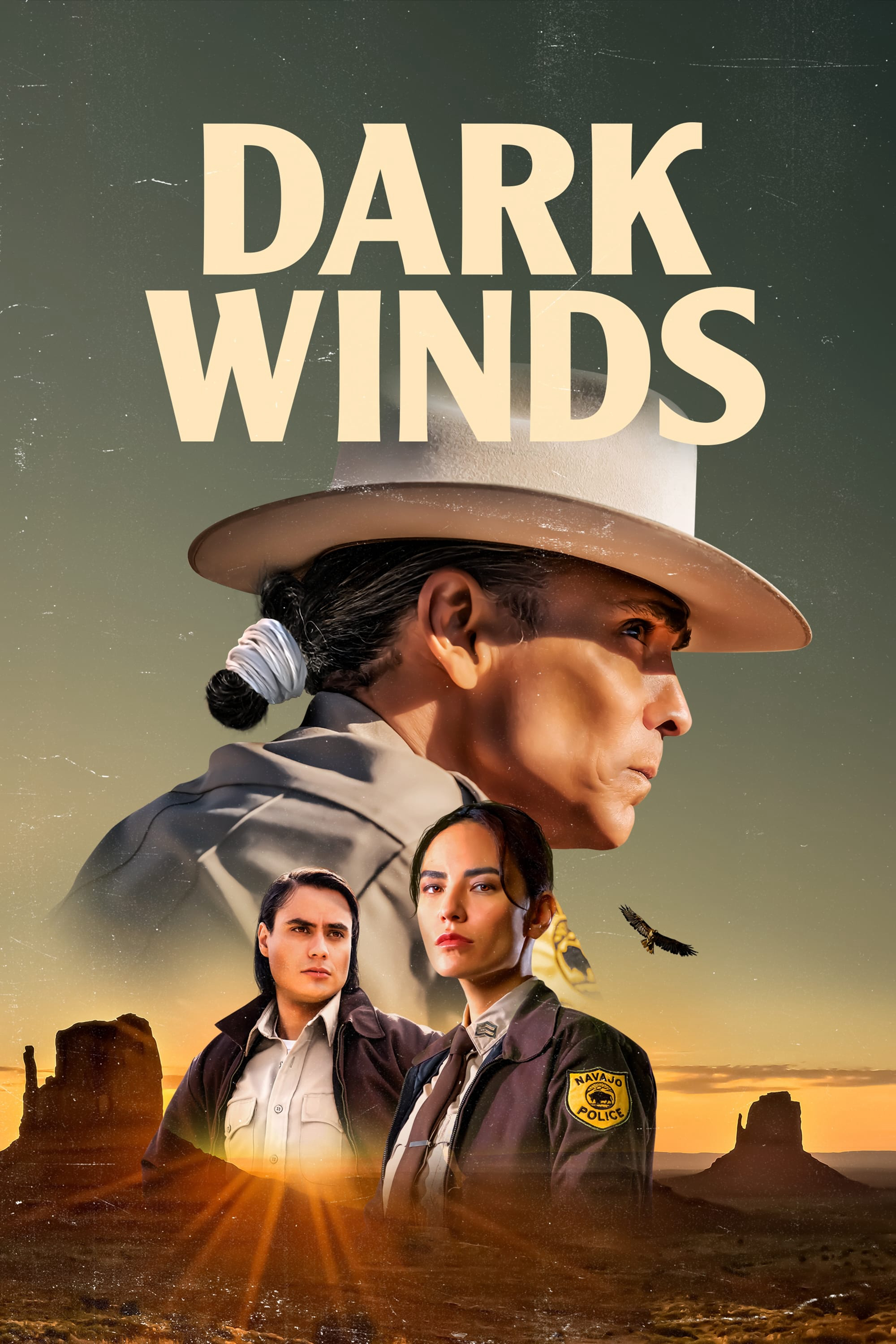 Xem Phim Dark Winds (Phần 2) (Dark Winds (Season 2))
