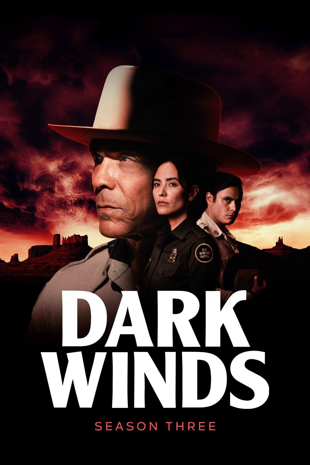 Xem Phim Dark Winds (Phần 3) - Dark Winds (Season 3) Xem Phim Dark Winds (Phần 3) (Dark Winds (Season 3))