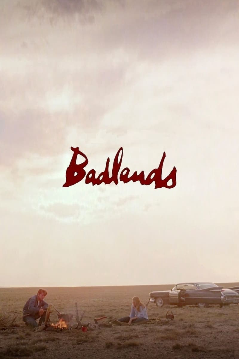 Xem Phim Đất Dữ (Badlands)