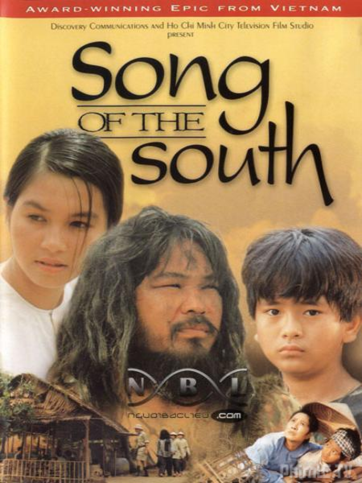 Poster Phim Đất phương Nam (Song of the South)