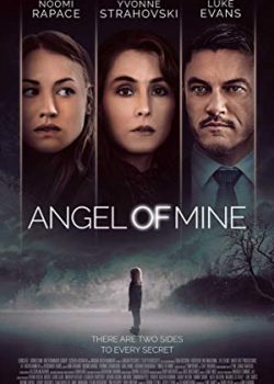 Poster Phim Dấu Ấn Thiên Thần (Angel of Mine)