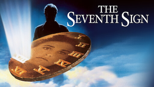 Xem Phim Dấu Hiệu Thứ Bảy (The Seventh Sign)
