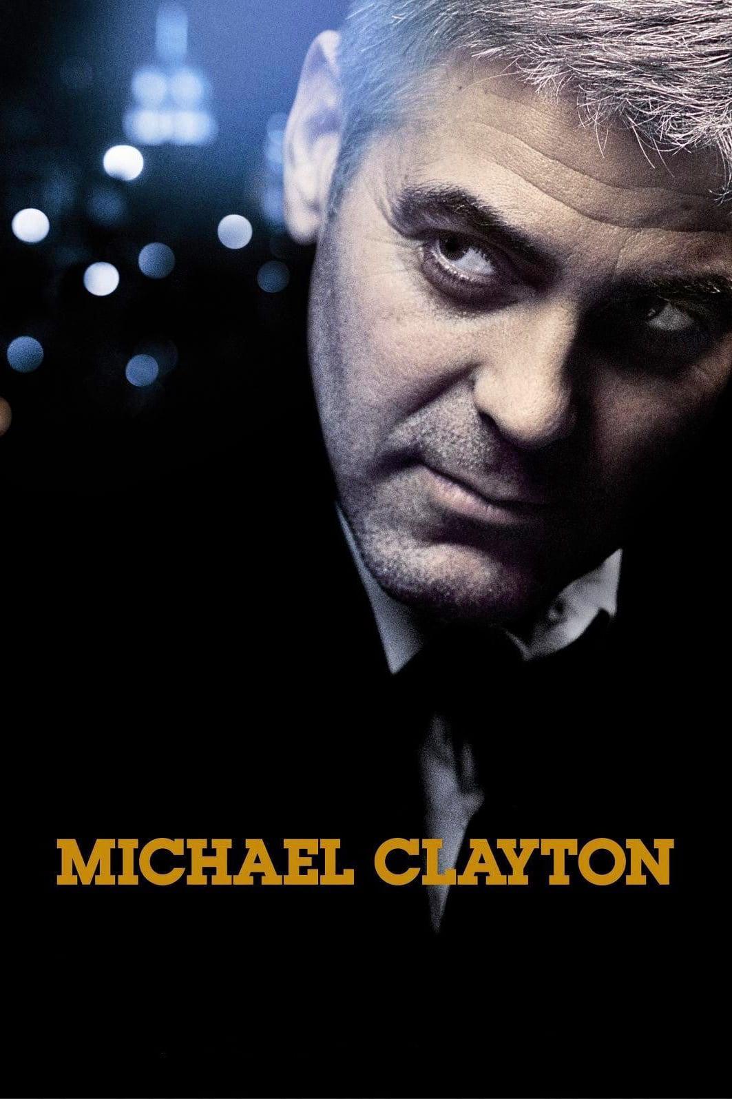 Xem Phim Đấu Trí (Michael Clayton)