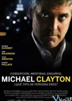 Xem Phim Đấu Trí (Michael Clayton)