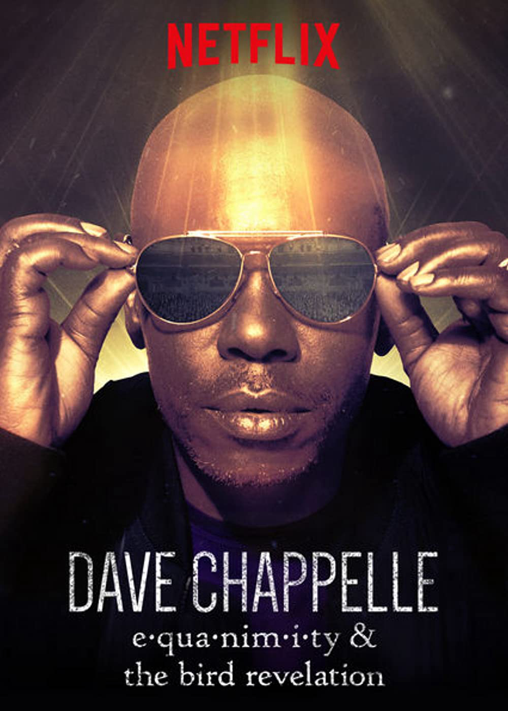 Poster Phim Dave Chappelle (Dave Chappelle)