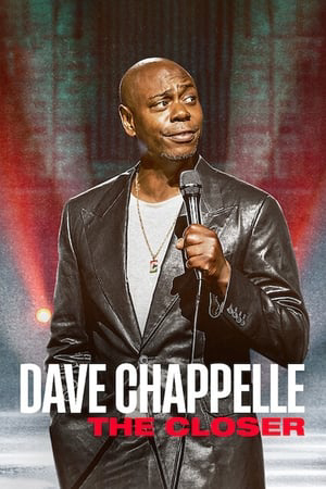 Xem Phim Dave Chappelle: The Closer (Dave Chappelle: The Closer)