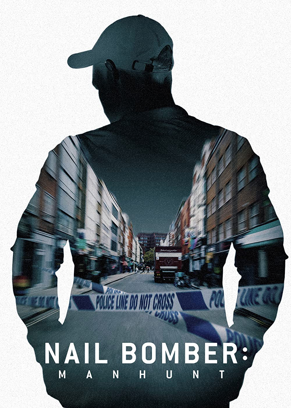 Poster Phim David Copeland: Kẻ đánh bom đinh London (Nail Bomber: Manhunt)
