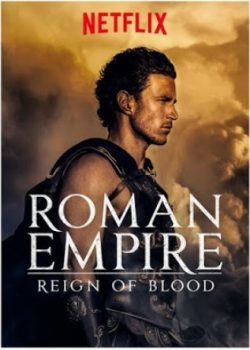 Poster Phim Đế Chế La Mã Phần 1 (Roman Empire Season 1)