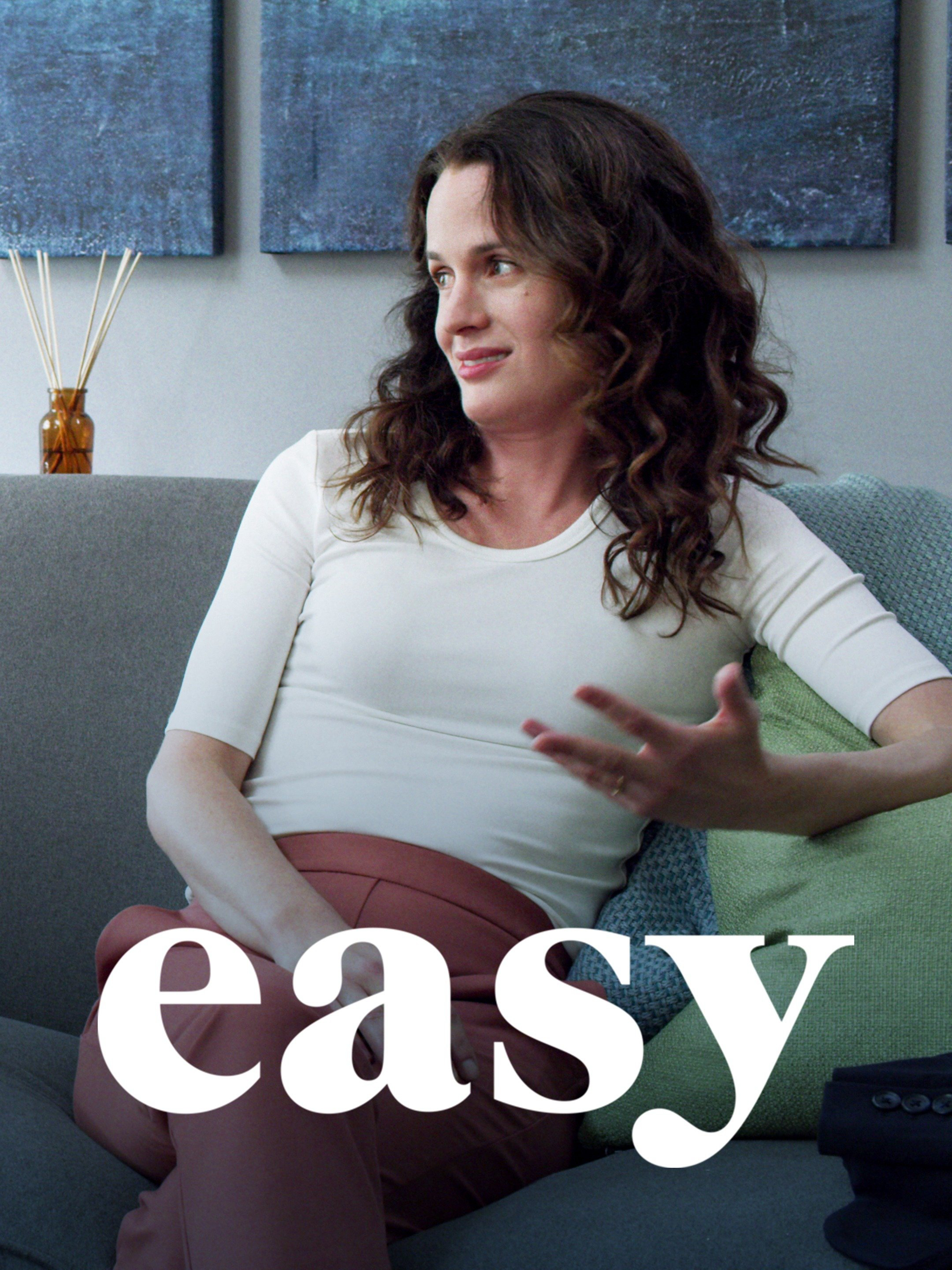 Poster Phim Dễ dãi (Phần 2) (Easy (Season 2))