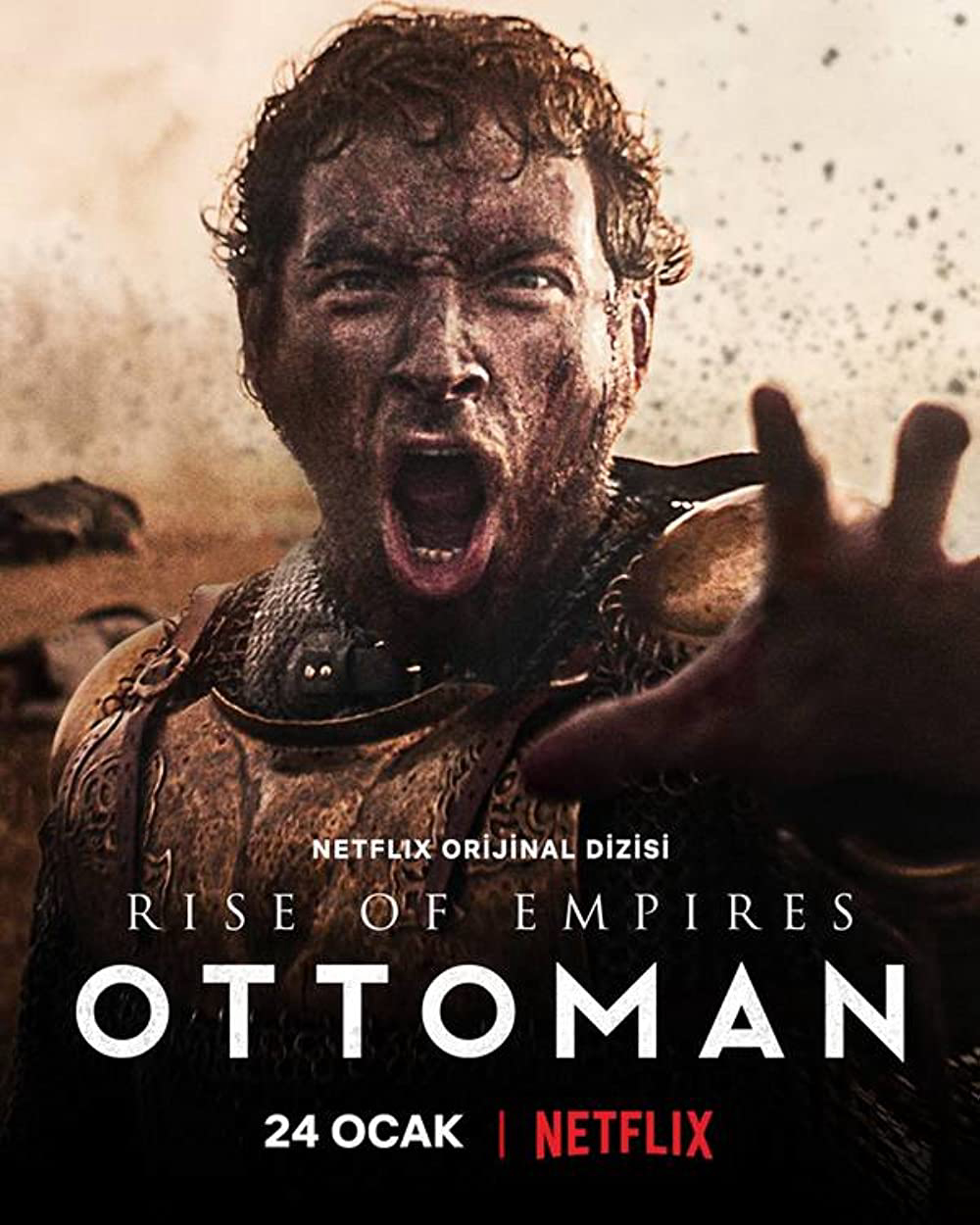 Poster Phim Đế quốc trỗi dậy: Ottoman (Phần 2) (Rise of Empires: Ottoman (Season 2))