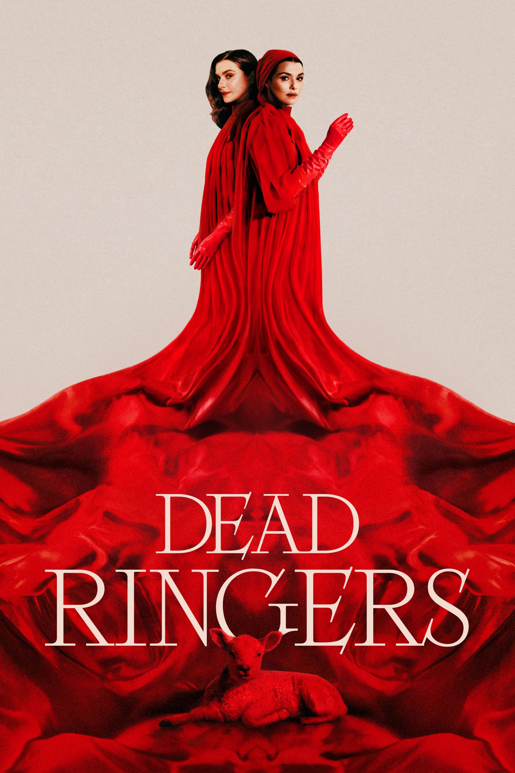 Poster Phim Dead Ringers (Dead Ringers)