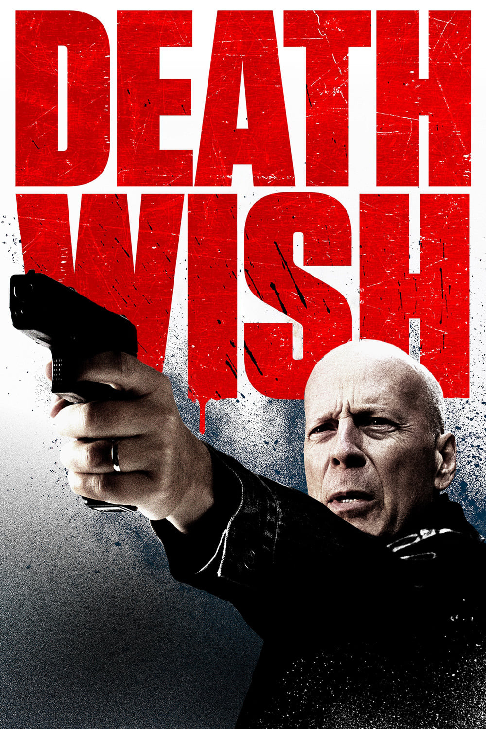 Poster Phim Death Wish (Death Wish)