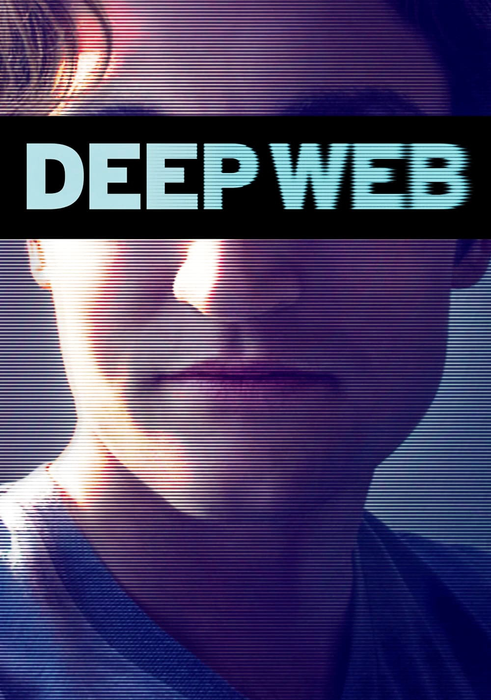 Poster Phim Deep Web (Deep Web)
