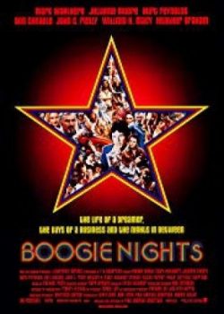 Xem Phim Đêm Ăn Chơi (Boogie Nights)