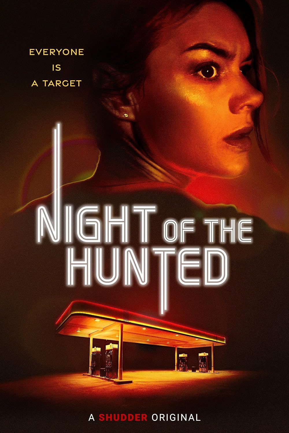 Xem Phim Đêm Của Kẻ Săn Mồi (Night Of The Hunted)