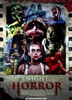 Poster Phim Đêm Kinh Hoàng (A Night of Horror Volume 1)