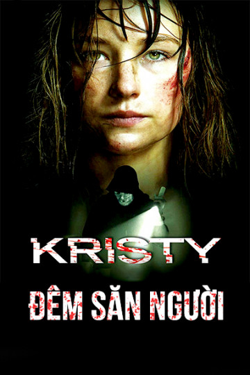 Poster Phim Đêm Săn Người (Kristy)