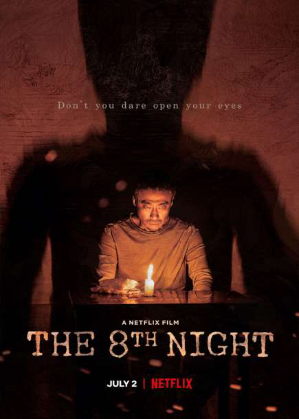 Xem Phim Đêm thứ 8 (The 8th Night)