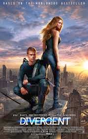 Xem Phim Dị Biệt (Divergent)
