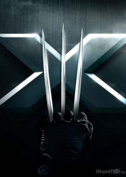 Poster Phim Dị Nhân 3: Phán Xét Cuối Cùng (X-Men: The Last Stand)