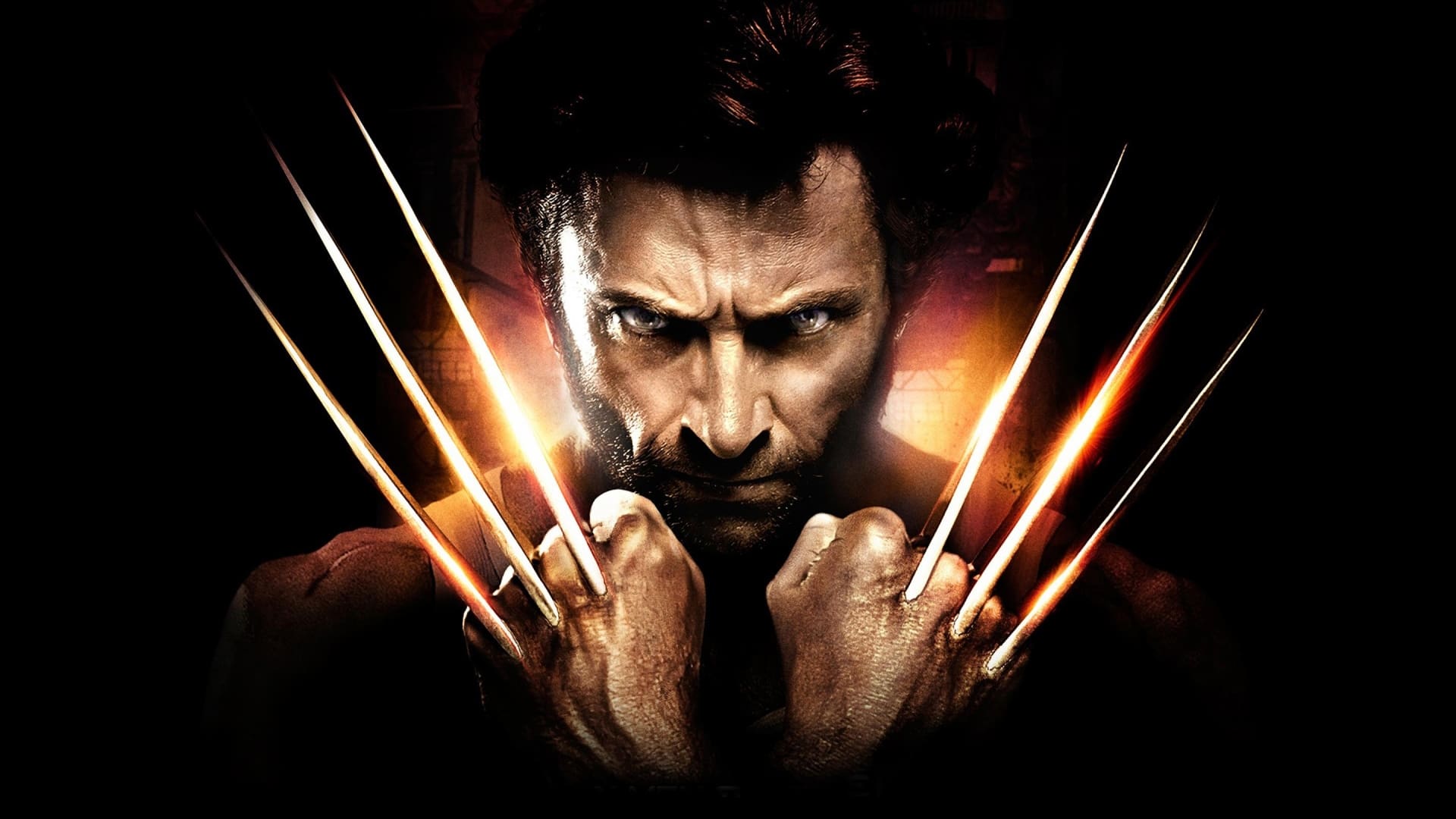 Poster Phim Dị Nhân 4: Nguồn Gốc Người Sói (X-Men Origins: Wolverine)