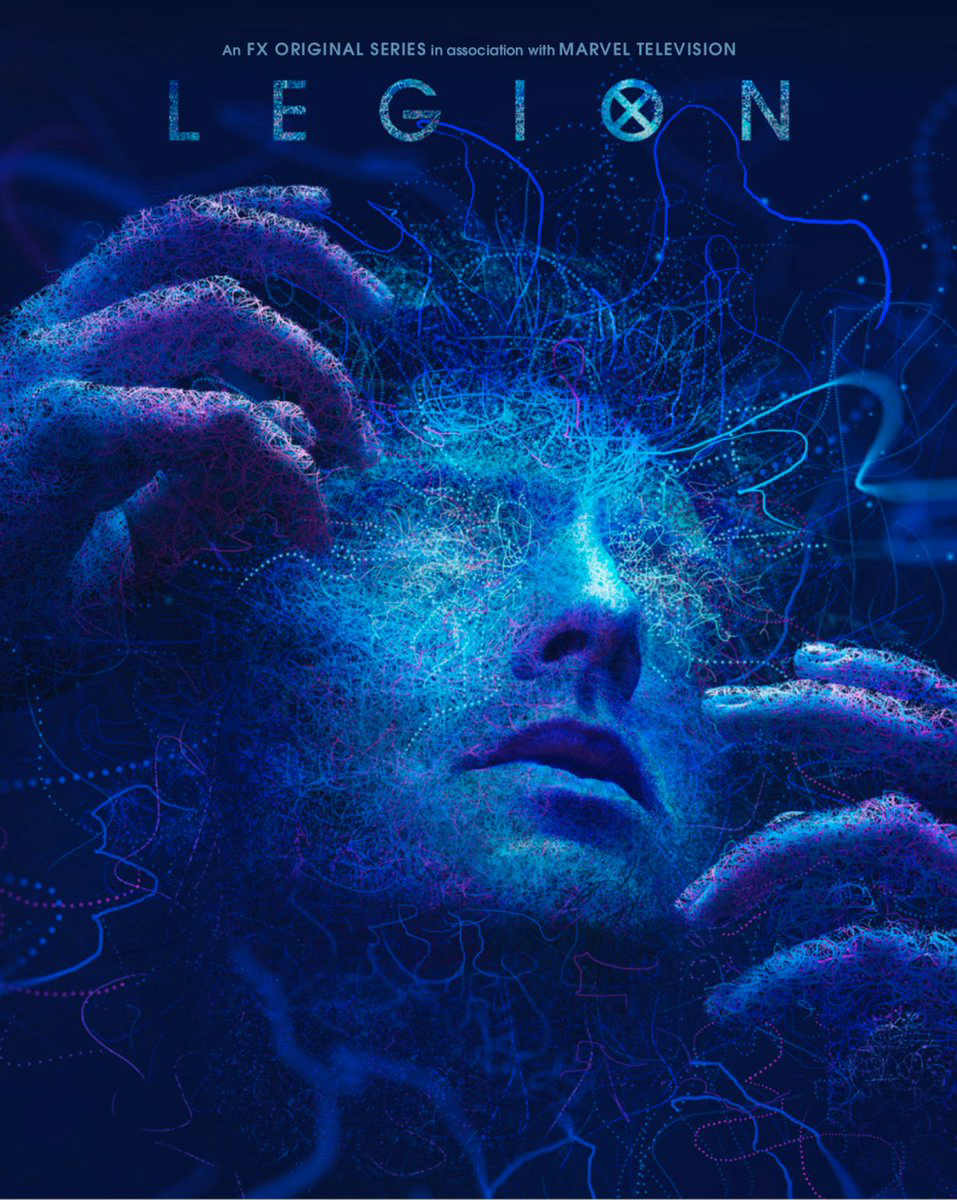 Xem Phim Dị Nhân Legion (Phần 2) (Legion (Season 2))