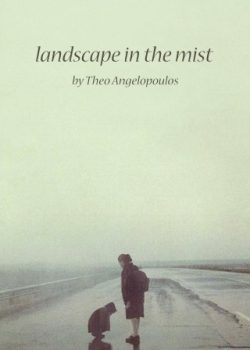 Poster Phim Đi Qua Màn Sương (Landscape In The Mist)