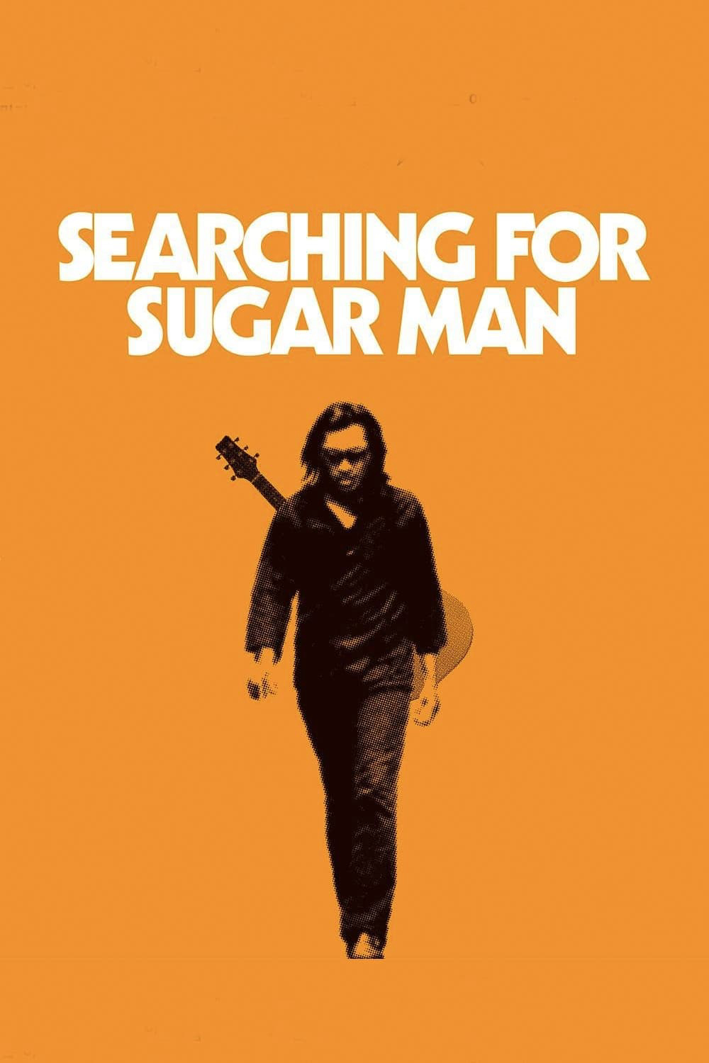 Poster Phim Đi tìm người đàn ông ngọt ngào (Searching for Sugar Man)