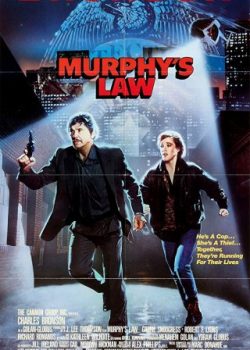 Poster Phim Đi Tìm Sự Thật (Murphy's Law)