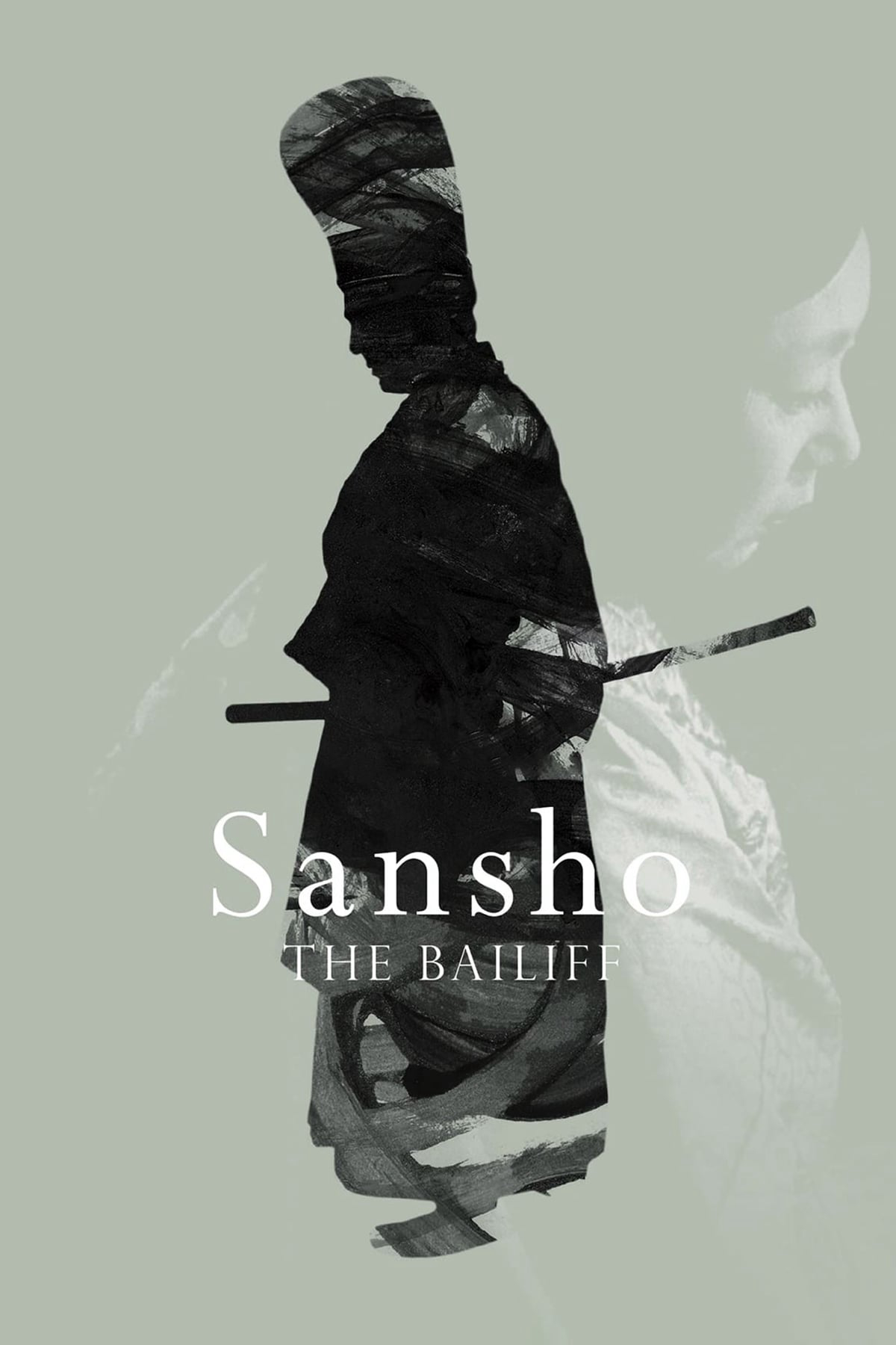 Poster Phim Địa Chủ SanSho (Sansho the Bailiff)
