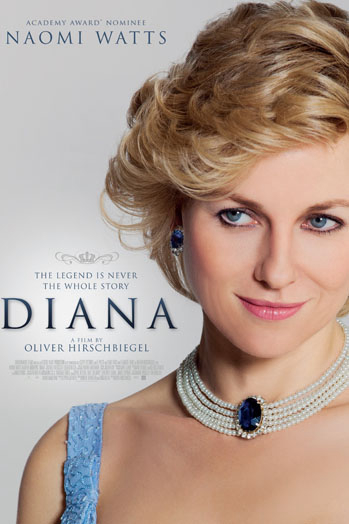 Poster Phim Diana (Diana)