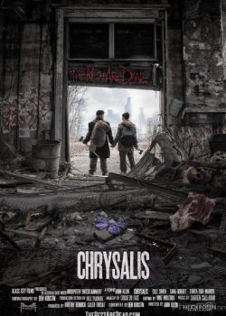 Poster Phim Dịch Bệnh (Chrysalis)