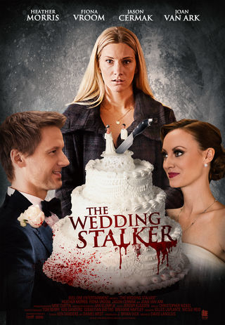 Poster Phim Dịch Vụ Cưới Hỏi (The Wedding Stalker)