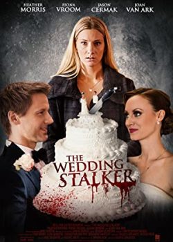 Poster Phim Dịch Vụ Cưới Hỏi (Psycho Wedding Crasher)