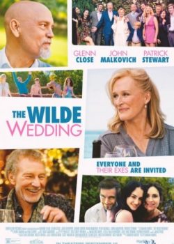 Poster Phim Dịch Vụ Cưới Hỏi (The Wilde Wedding)