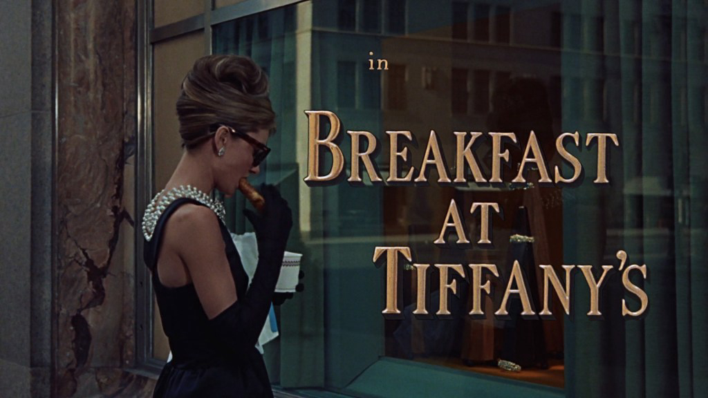Xem Phim Điểm Tâm Ở Tiffany (Breakfast At Tiffany's)